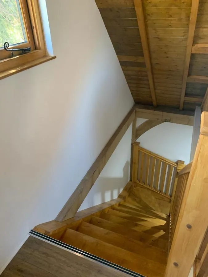 Apartmán Little Barn Ideal For Short Stays Bexley