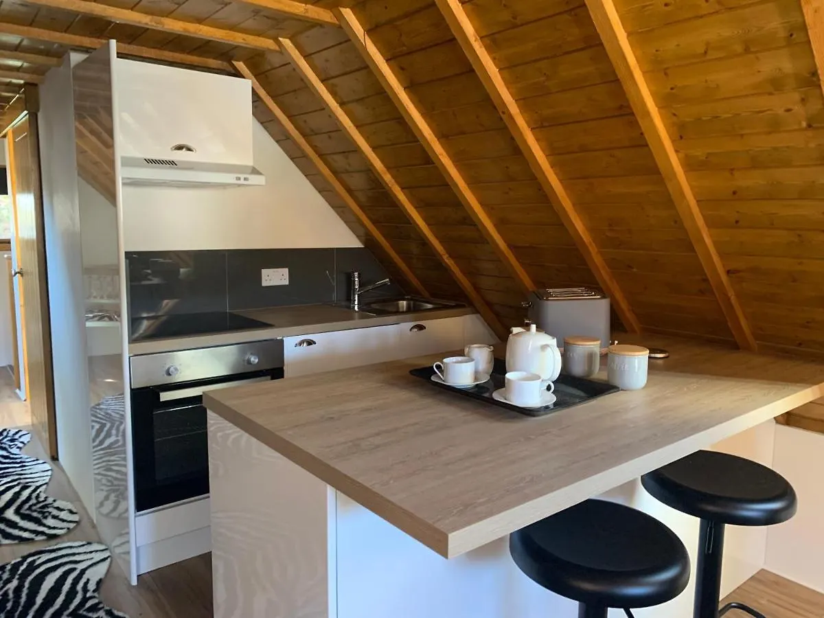 Little Barn Ideal For Short Stays Bexley Apartmán