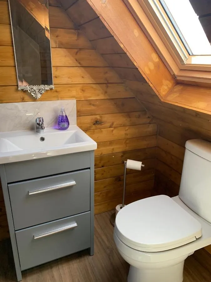 Apartmán Little Barn Ideal For Short Stays Bexley