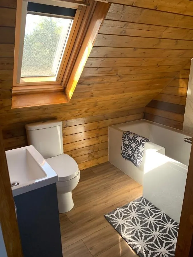 Apartment Little Barn Ideal For Short Stays Bexley United Kingdom